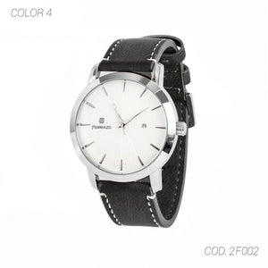 RELOJ RESISTENTE HOMBRE D19-2F002 FERRAZO FERRAZO