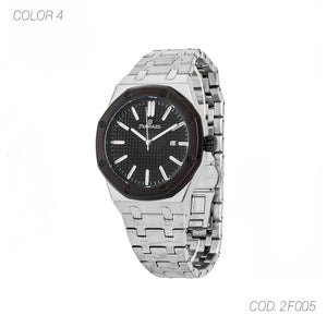 RELOJ RESISTENTE HOMBRE D19-2F005 FERRAZO FERRAZO