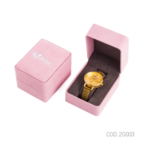 RELOJ CASUAL MUJER 2G003 SABRINA SABRINA