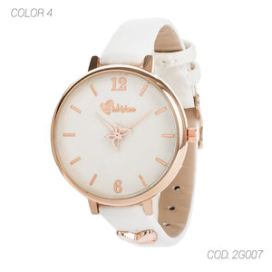 RELOJ CASUAL MUJER 2G007 SABRINA SABRINA