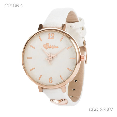 RELOJ CASUAL MUJER 2G007 SABRINA SABRINA
