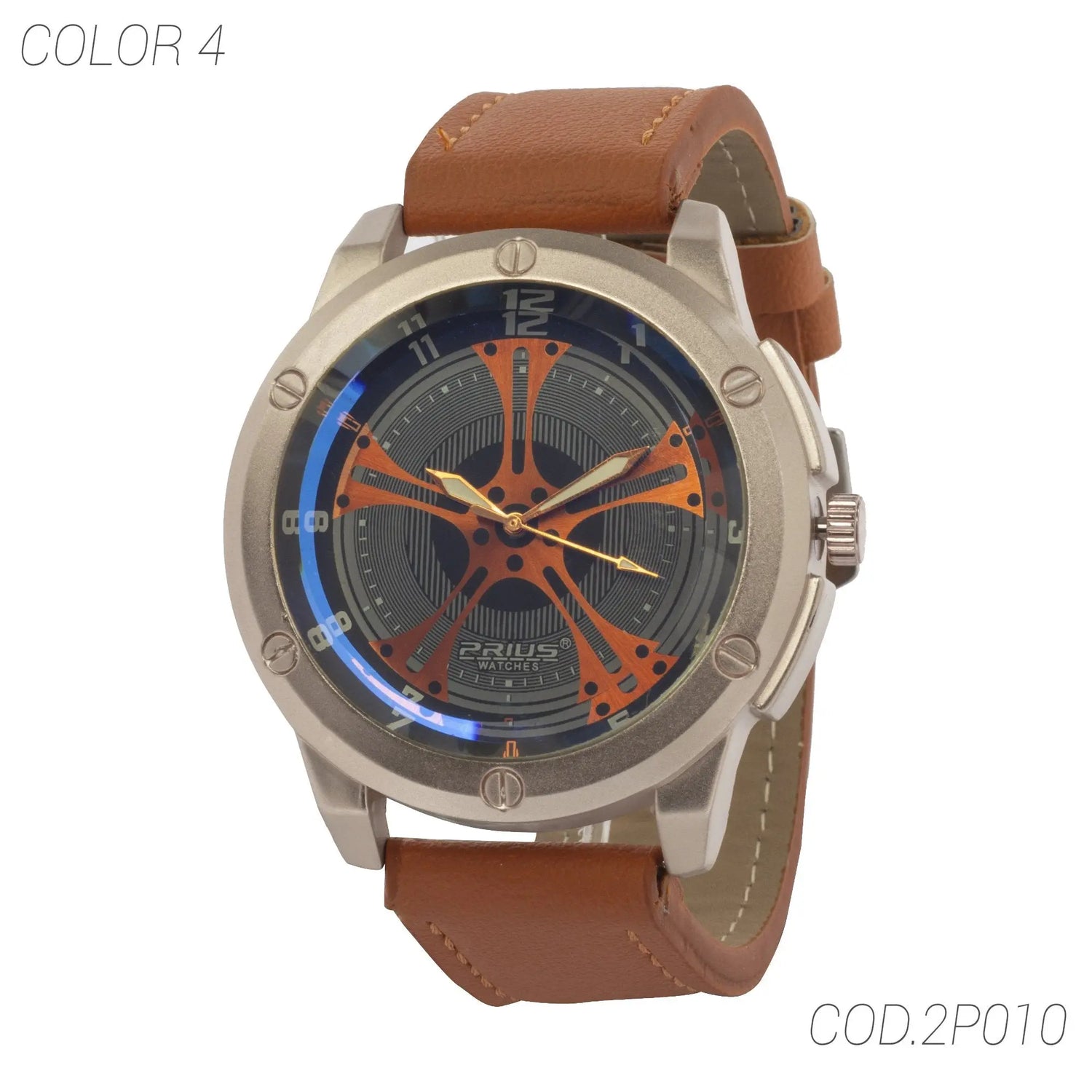 RELOJ CASUAL HOMBRE 2P010 PRIUS PRIUS