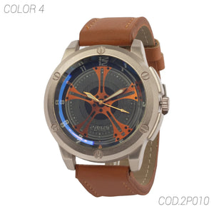 RELOJ CASUAL HOMBRE 2P010 PRIUS PRIUS