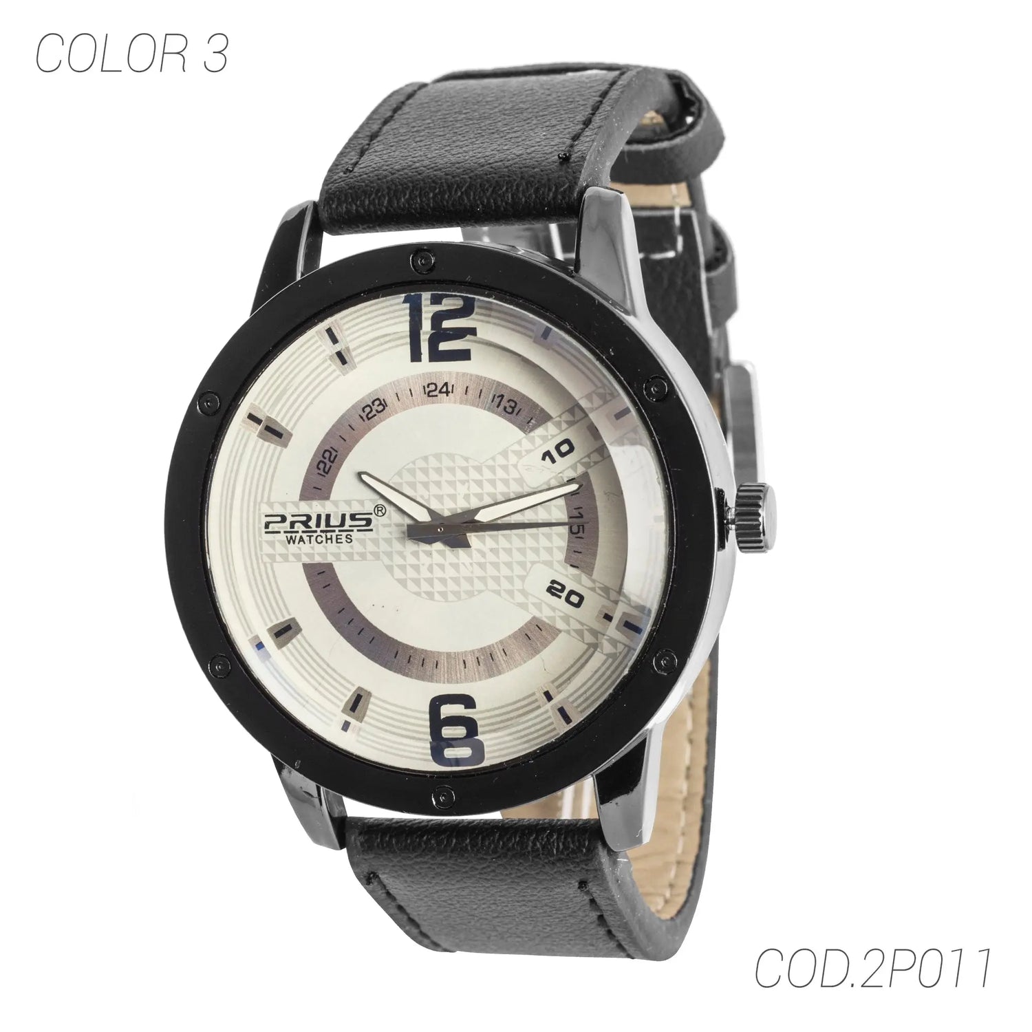 Prius RELOJ CASUAL 2P011 - SUNTIMESTORE.COM