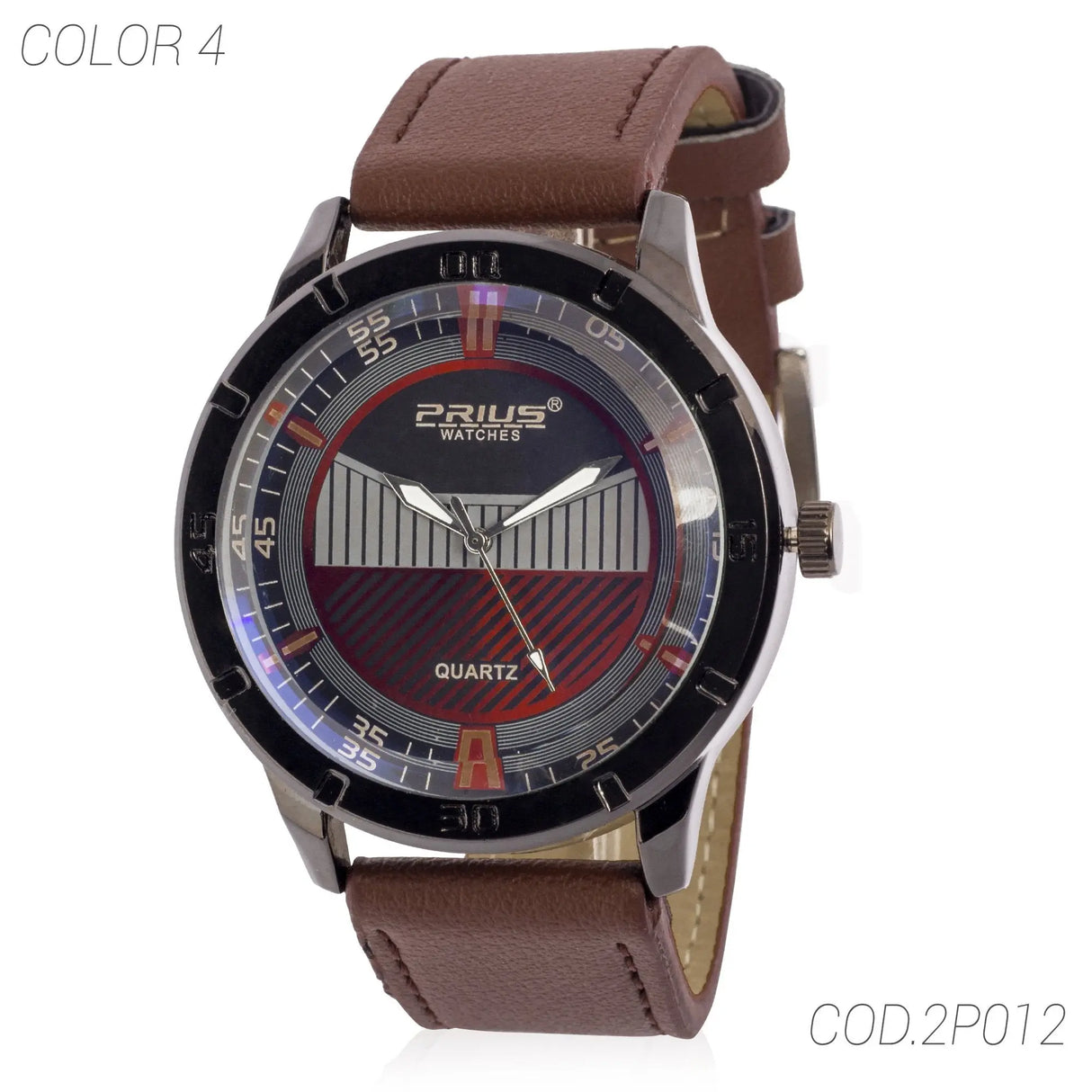RELOJ CASUAL HOMBRE 2P012 PRIUS PRIUS