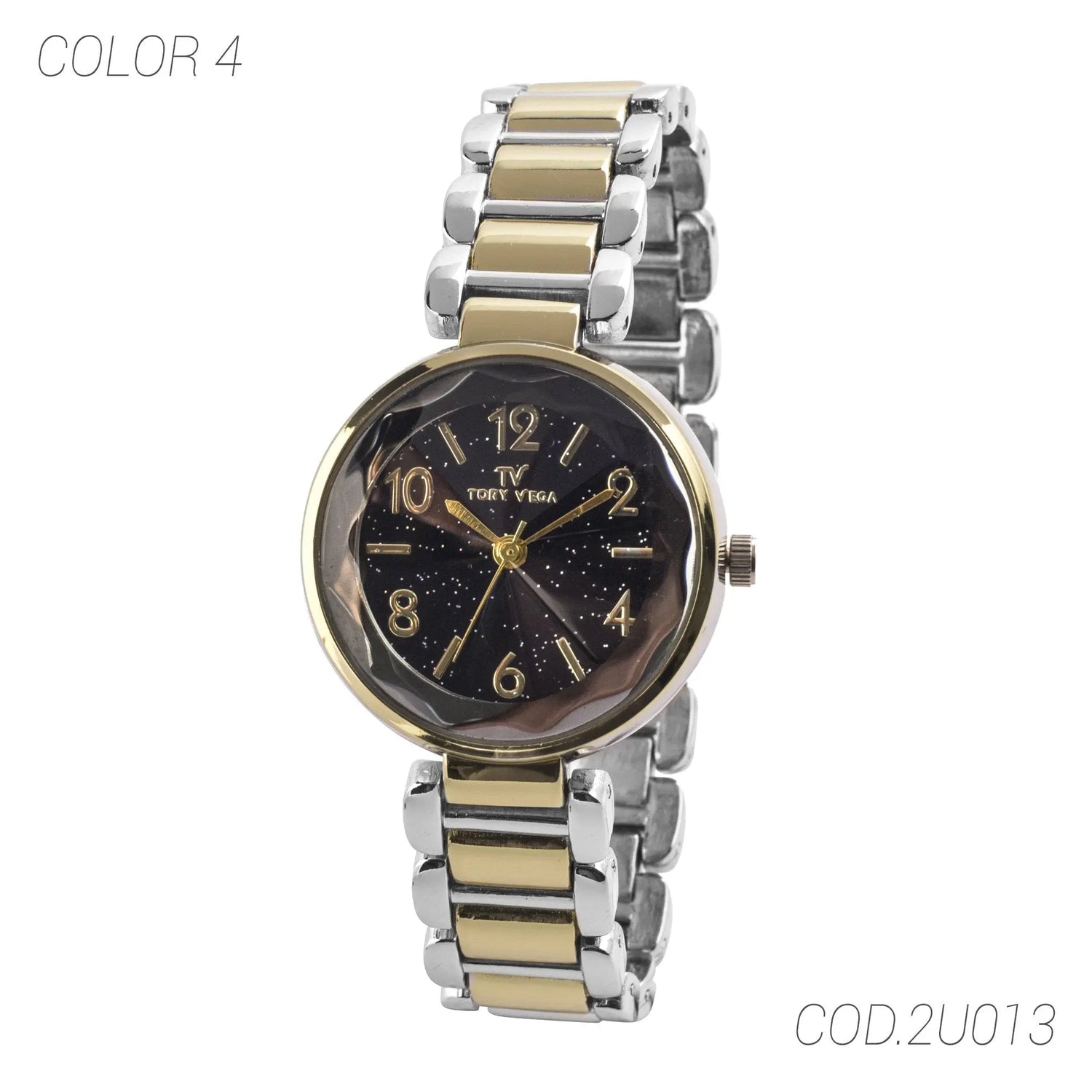 RELOJ CASUAL MUJER 2U013 TORY VEGA TORY VEGA