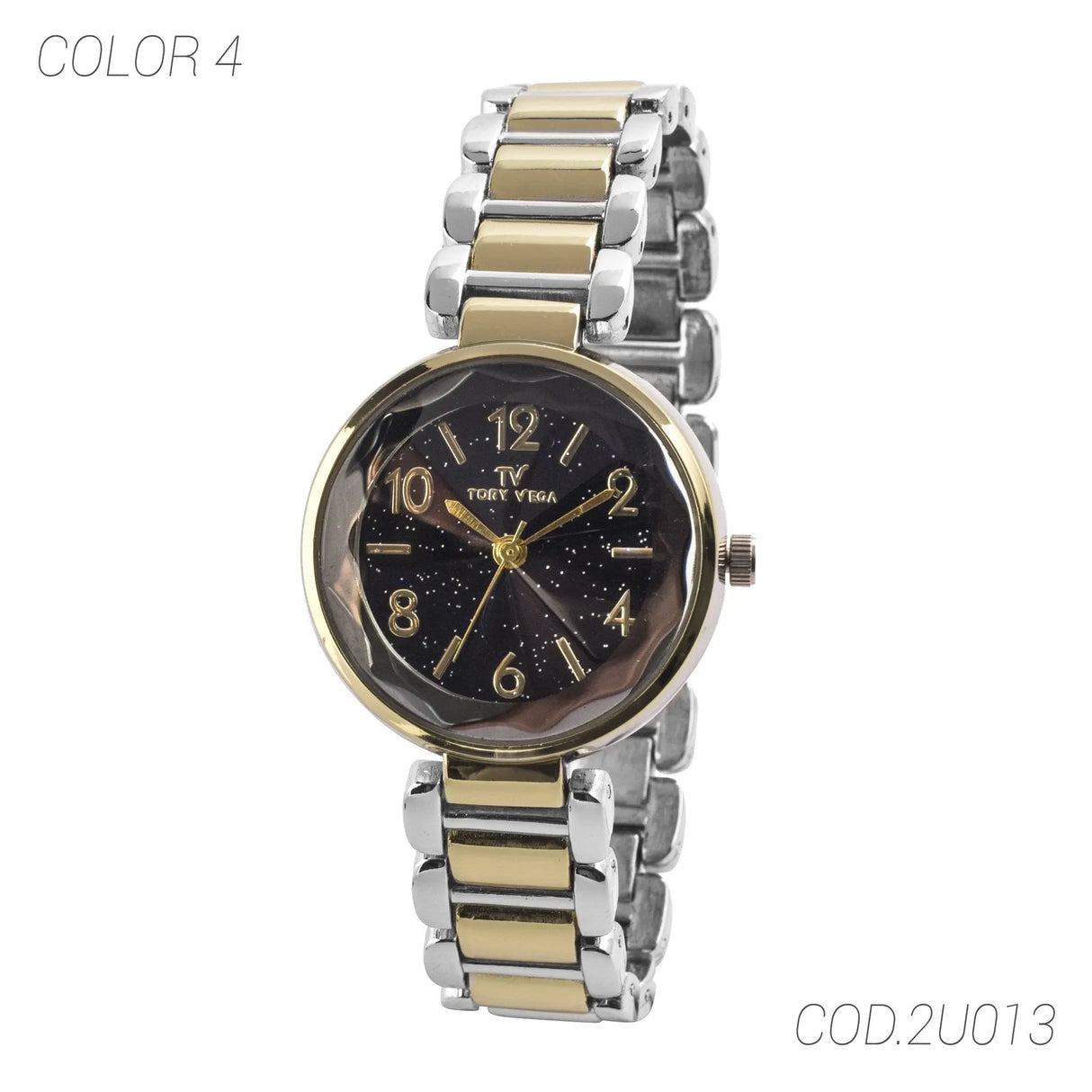 RELOJ CASUAL MUJER 2U013 TORY VEGA TORY VEGA