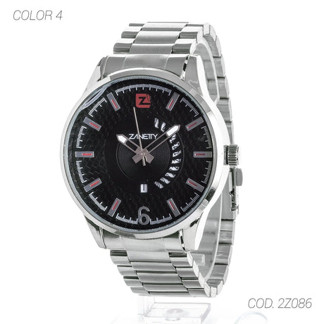 RELOJ CASUAL HOMBRE 2Z086 ZANETTY ZANETTY