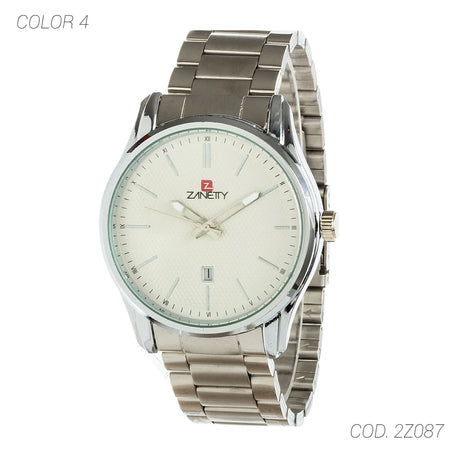 RELOJ CASUAL HOMBRE 2Z087 ZANETTY ZANETTY