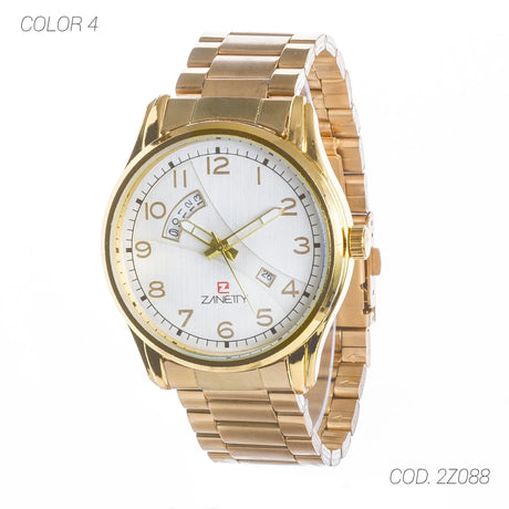 RELOJ CASUAL HOMBRE 2Z088 ZANETTY ZANETTY