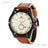 RELOJ RESISTENTE HOMBRE 2Z091 ZANETTY ZANETTY