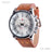 RELOJ RESISTENTE HOMBRE 2Z094 ZANETTY ZANETTY