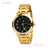 RELOJ RESISTENTE HOMBRE 2Z117 ZANETTY ZANETTY