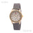 RELOJ RESISTENTE MUJER 2Z143 ZANETTY ZANETTY