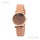 RELOJ RESISTENTE MUJER 2Z144 ZANETTY ZANETTY