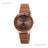 RELOJ RESISTENTE MUJER 2Z147 ZANETTY ZANETTY