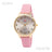 RELOJ RESISTENTE MUJER 2Z150 ZANETTY ZANETTY