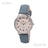 RELOJ RESISTENTE MUJER 2Z153 ZANETTY ZANETTY