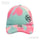 GORRA CON BROCHE KIDS 3S038 SUNTIME SUNKIDS