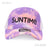 GORRA CON BROCHE UNISEX 3S033 SUNTIME SUNTIME