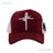 GORRA CON BROCHE UNISEX 3S049 SUNTIME SUNTIME