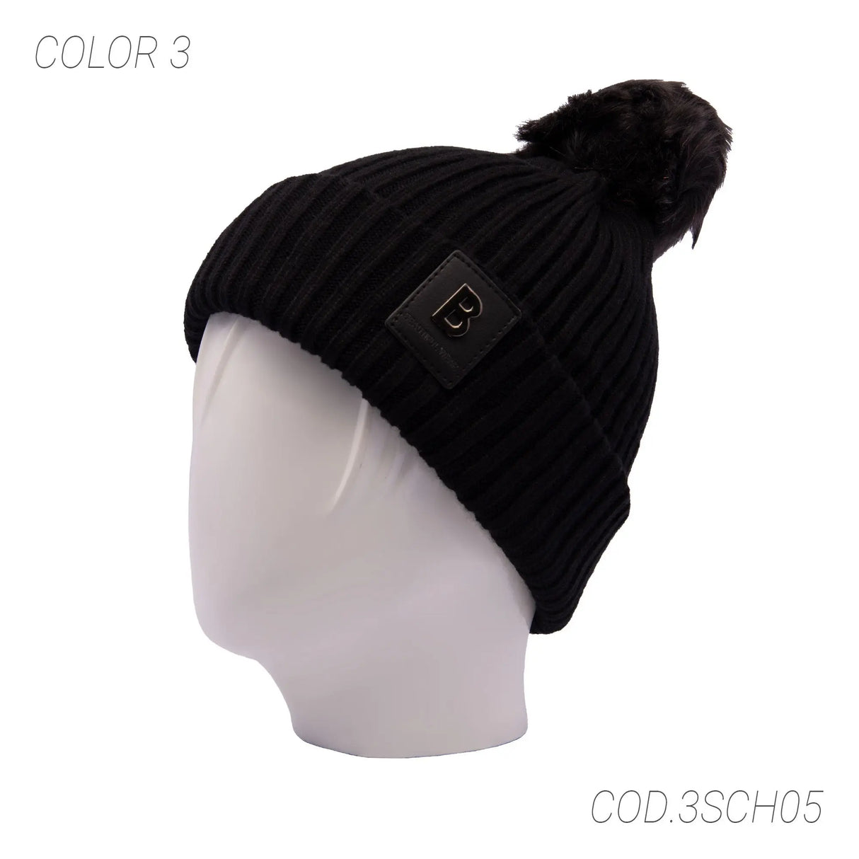 BEANIE PRENSADO MUJER 3SCH05 SUNTIME SUNTIME
