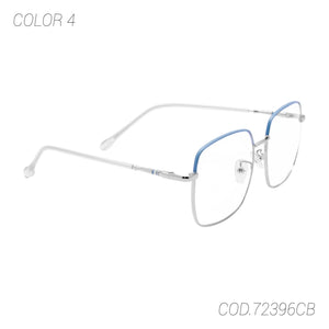 MONTURA DESCANSO UNISEX 72396CB4 CONFORT BLUE® CONFORT BLUE