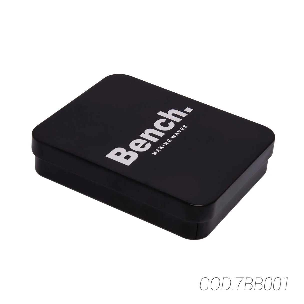 BILLETERA HOMBRE TRIPLE PLIEGO 7BB001 BENCH BENCH