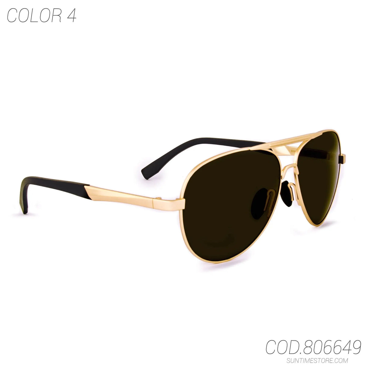 LENTES DE SOL POLARIZADOS HOMBRE 806649 BOSELLI BOSELLI