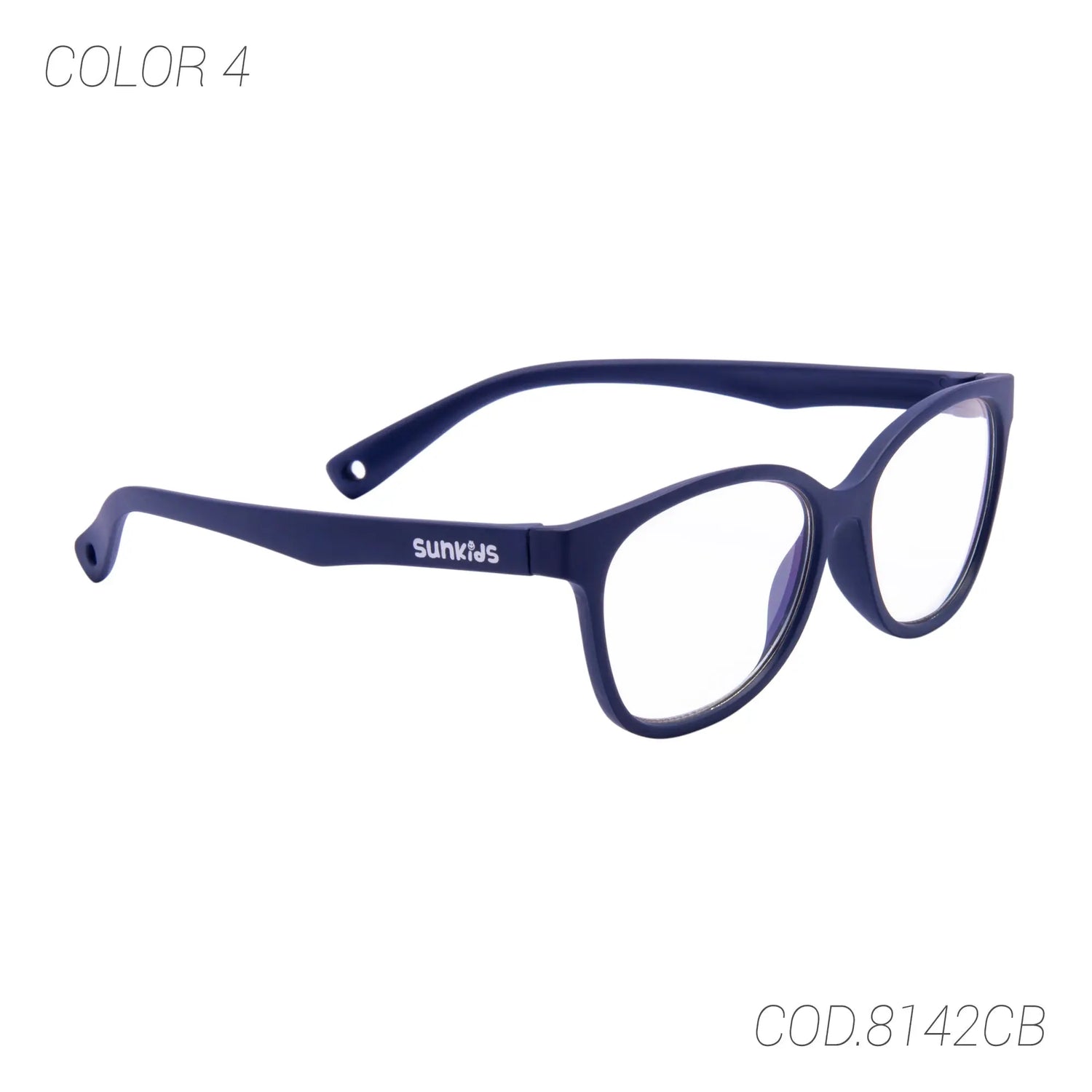 MONTURA DESCANSO KIDS 8142CB CONFORT BLUE® CONFORT BLUE