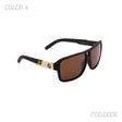 LENTES DE SOL POLARIZADOS UNISEX D008 DUBERY DUBERY