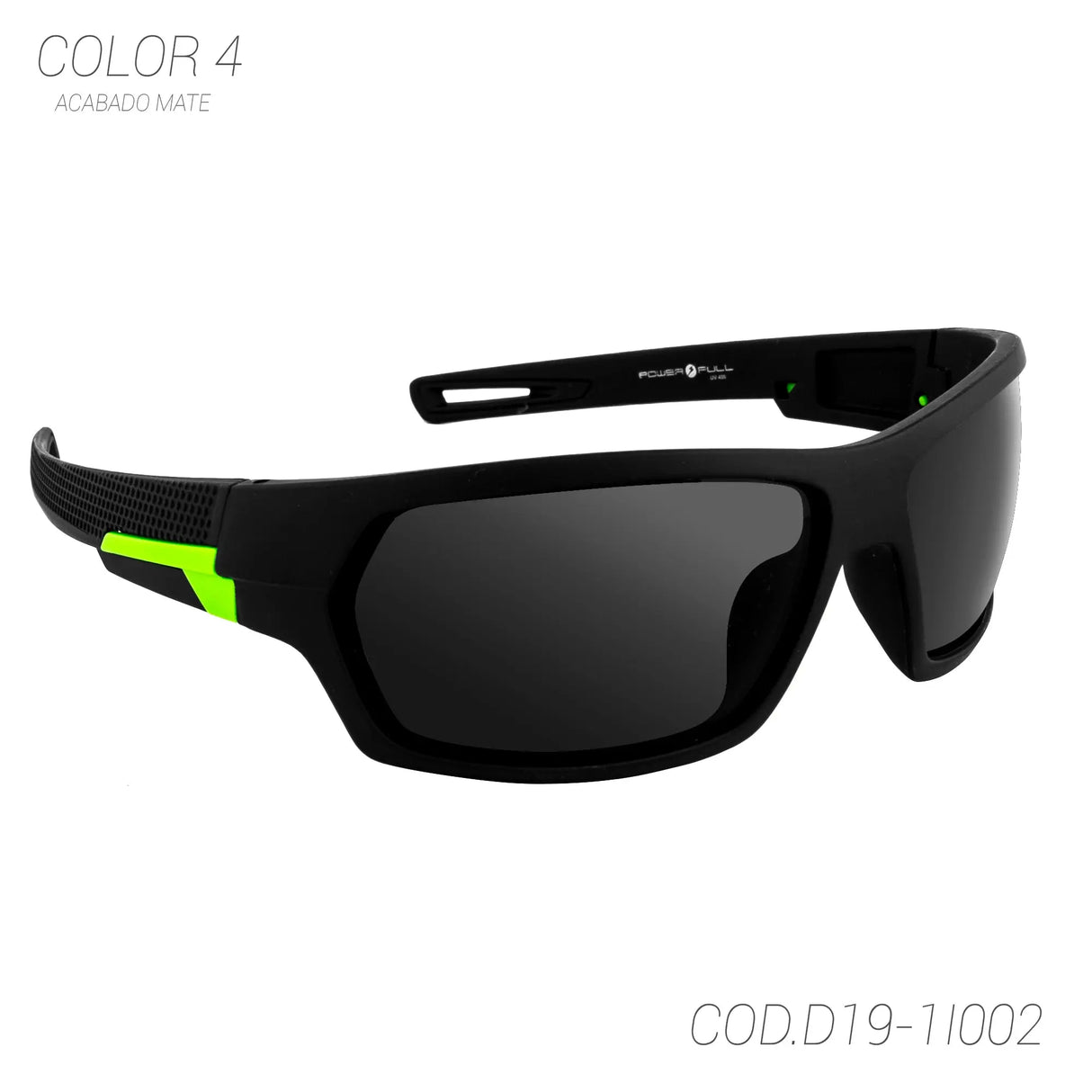Power Full GAFA DEPORTIVA UV400 1I002 - SUNTIMESTORE.COM
