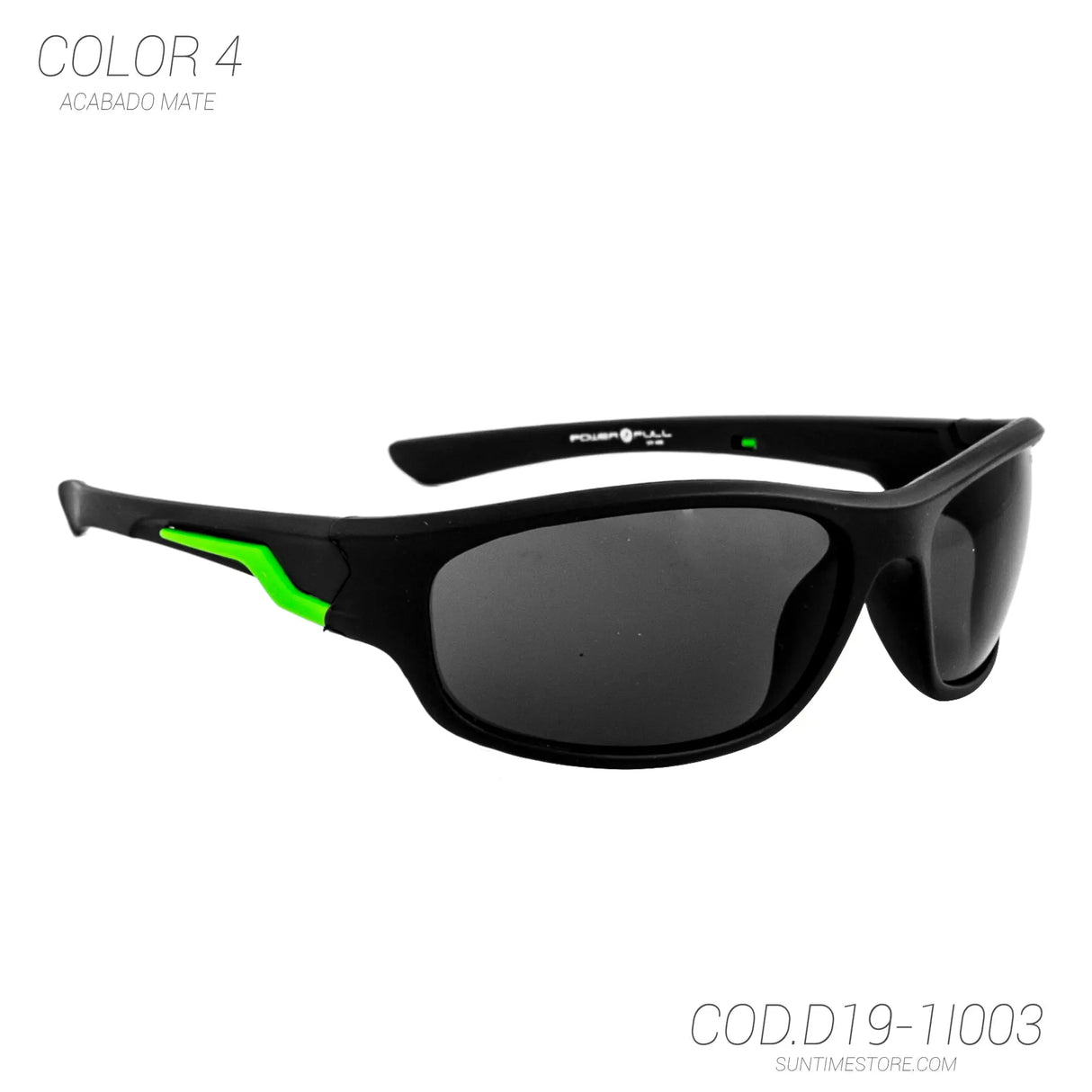 Power Full GAFA DEPORTIVA UV400 1I003 - SUNTIMESTORE.COM