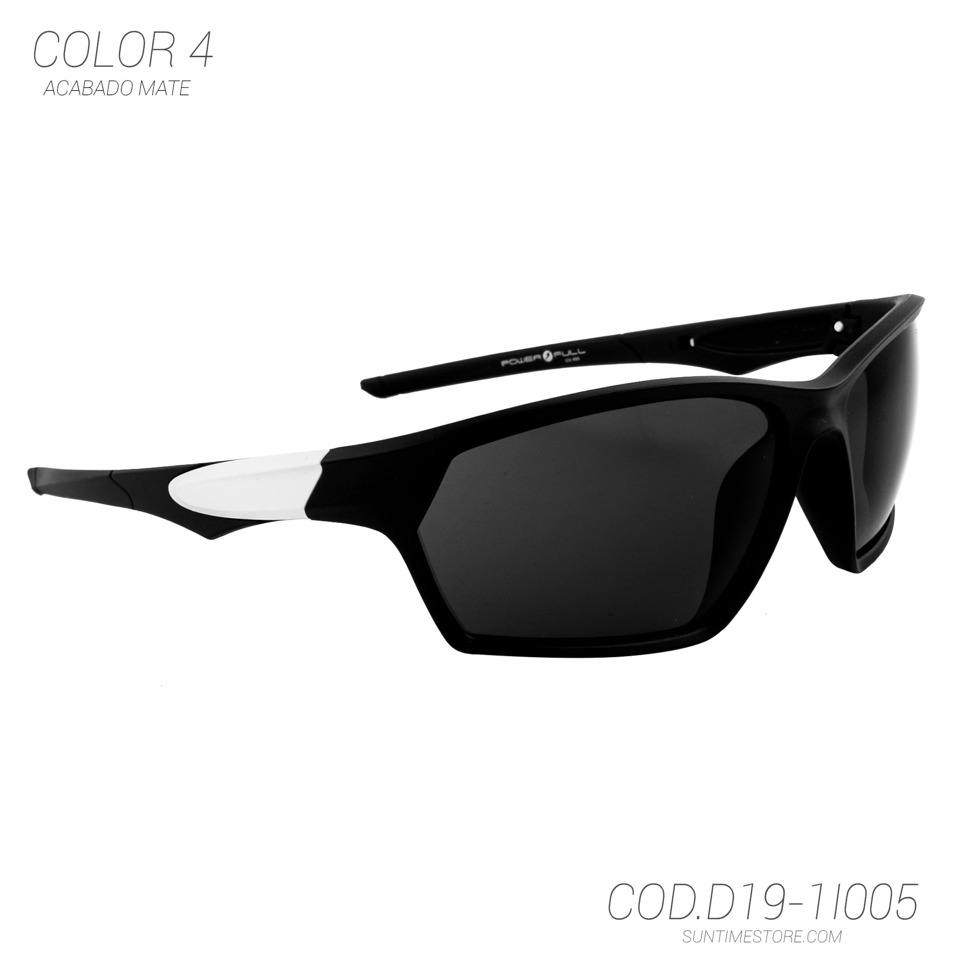 Power Full GAFA DEPORTIVA UV400 1I005 - SUNTIMESTORE.COM
