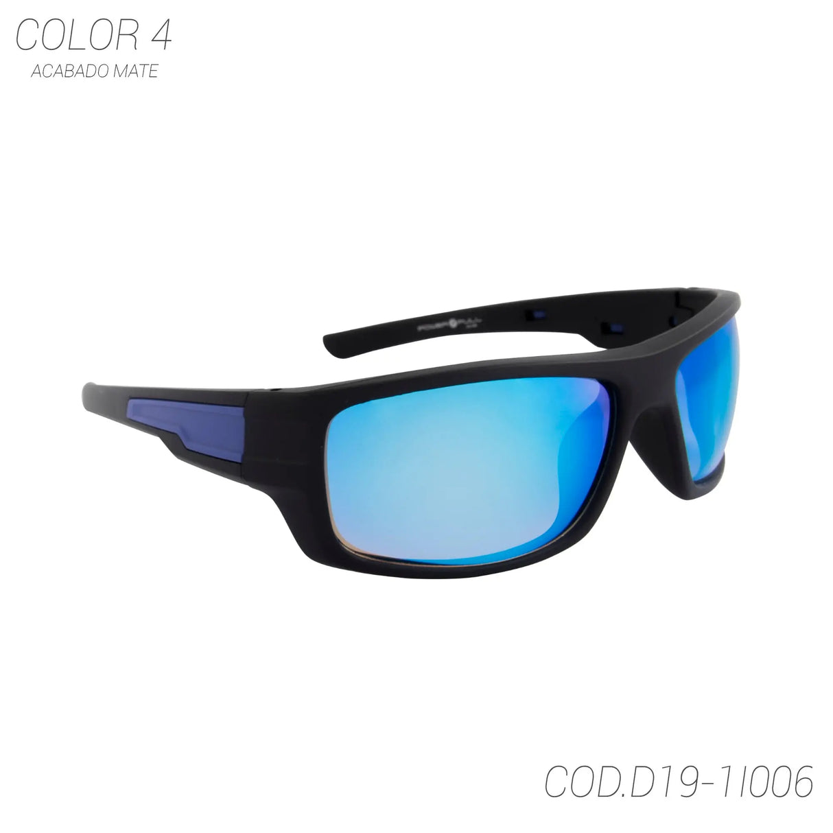 Power Full GAFA DEPORTIVA UV400 1I006 - SUNTIMESTORE.COM