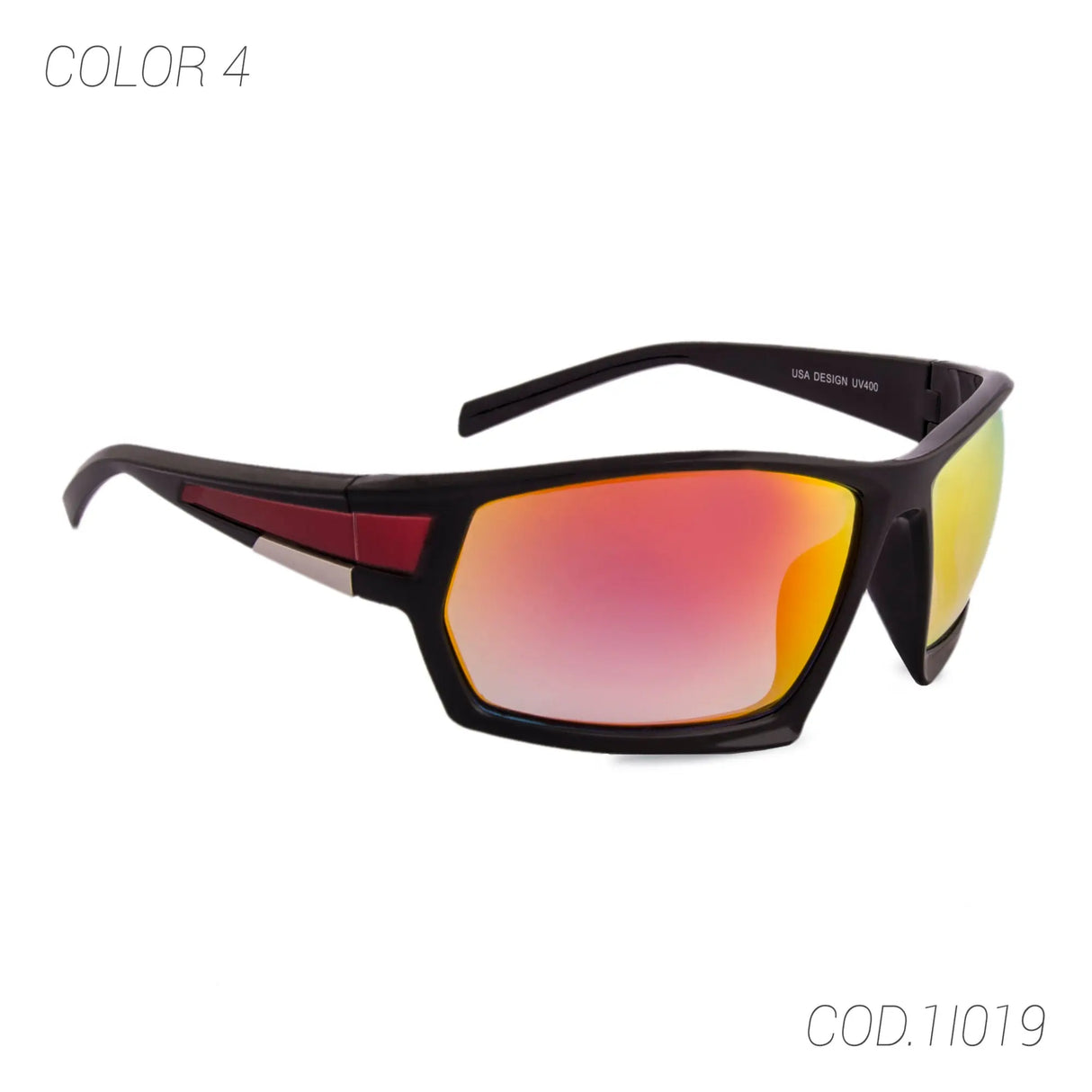 Power Full GAFA DEPORTIVA UV400 1I019 - SUNTIMESTORE.COM