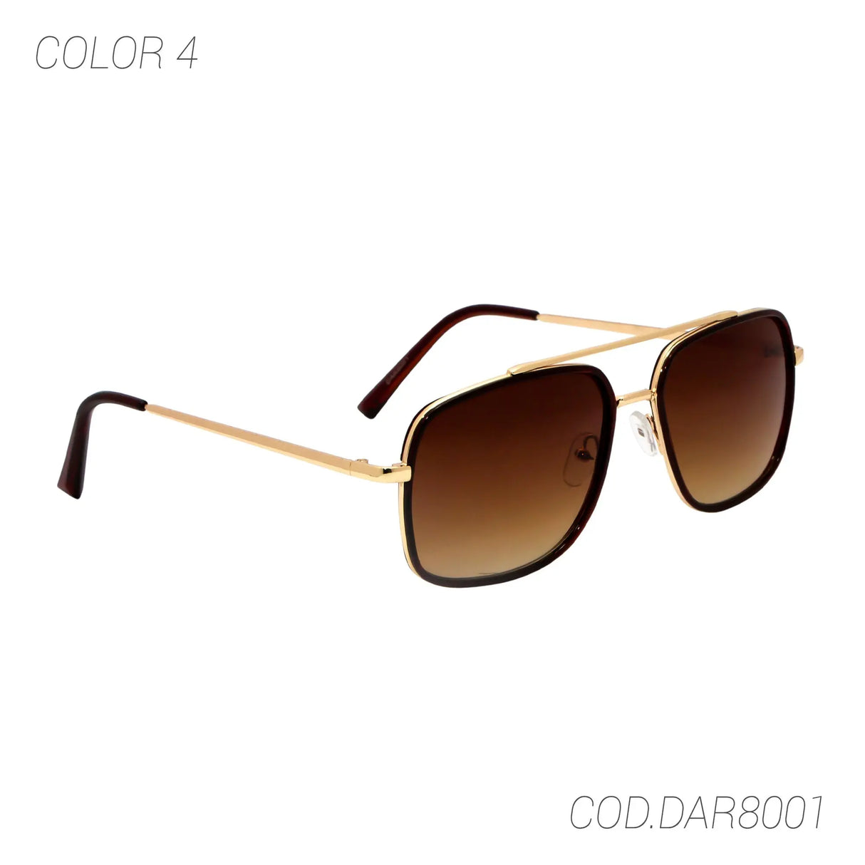 LENTES DE SOL UV400 MUJER DAR8001 SUNTIME SUNTIME