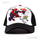 GORRA CON BROCHE KIDS DNG027 MARVEL MARVEL