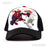 GORRA CON BROCHE KIDS DNG027 MARVEL MARVEL