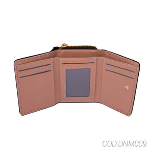 BILLETERA MUJER ESTAMPADO DNM009 DISNEY DISNEY