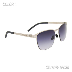 LENTES DE SOL UV400 HOMBRE DR-1P035 PRIUS PRIUS