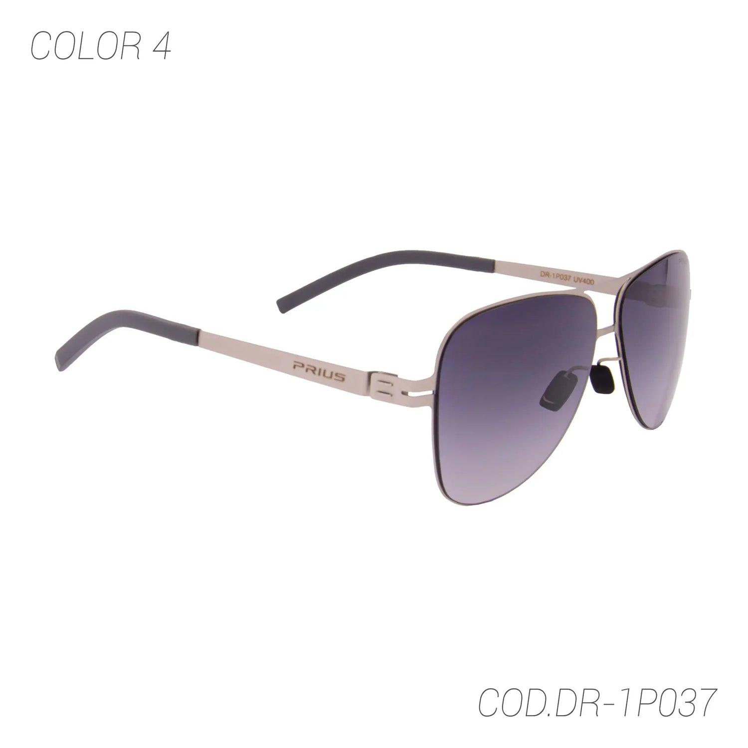 LENTES DE SOL UV400 HOMBRE DR-1P037 PRIUS PRIUS