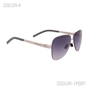 LENTES DE SOL UV400 HOMBRE DR-1P037 PRIUS PRIUS