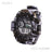 RELOJ RESISTENTE HOMBRE ET-K6339BM EWTTO EWTTO