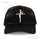 GORRA CON BROCHE MUJER GFB028 EXTRME EXTRME