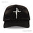 GORRA CON BROCHE MUJER GFB028 EXTRME EXTRME