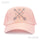 GORRA CON BROCHE MUJER GFB029 EXTRME EXTRME