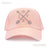 GORRA CON BROCHE MUJER GFB029 EXTRME EXTRME