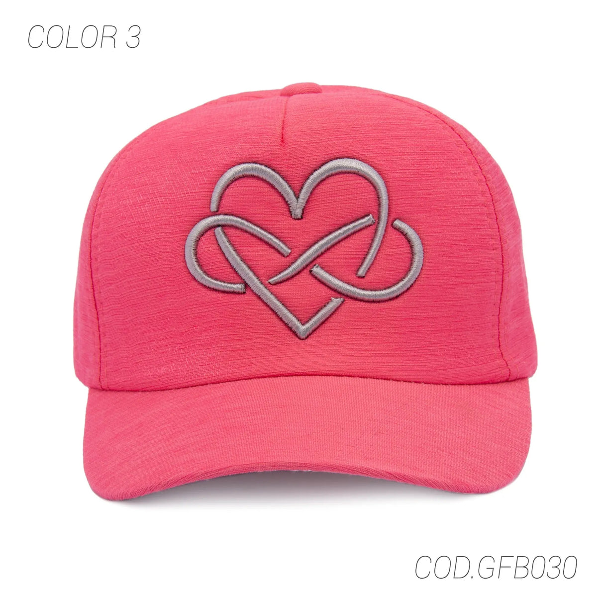 GORRA CON BROCHE MUJER GFB030 EXTRME EXTRME