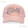 GORRA CON BROCHE MUJER GFB031 EXTRME EXTRME